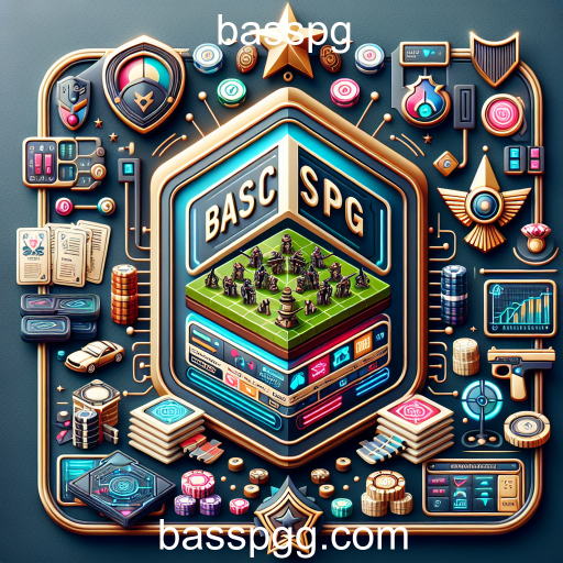 O Fascínio dos Jogos de Estratégia na Basspg